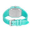 2026 New Swiss Watch Creative Casual Luminous Couple's Watch Anime Style Internet Celebrity Model Live Broadcast Hot Item