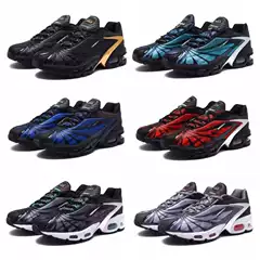 Putian shoes skepta X TN air cushion men's shoes increased shock absorption leisure sports running shoes increased shoes cross-border