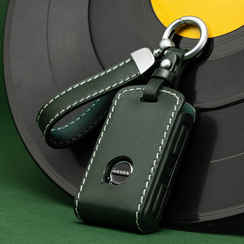 Factory direct supply for volvo key set xc40/60/90/s60s90/v60v90/volvo leather bag