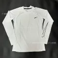 223 long sleeve white