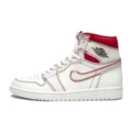 AJ1 High Top Bugs Bunny