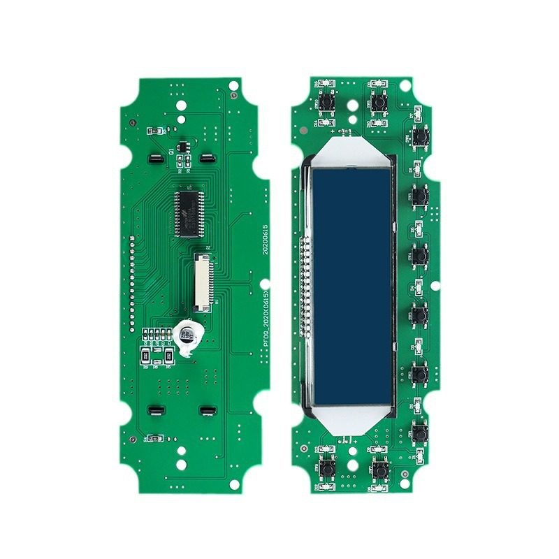Medical Equipment Circuit Board Pcba Processing and Production Smt Patch Welding Processing Pcb Proofing