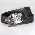 P0448-F Black