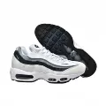 95 new--38-47--white and black double hook