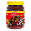 Anxin chef spicy meat cream Sichuan cuisine seasoning spicy flavor food seasoning catering commercial compound seasoning