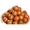 Macadamia Nut Cream Flavored Thin-Skinned Large Fruit Bagged Walnut Fruit New Year's Snack Open Macadamia Nuts
