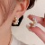 серебряная игла 925 пробы H21