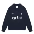 Art-502 navy blue