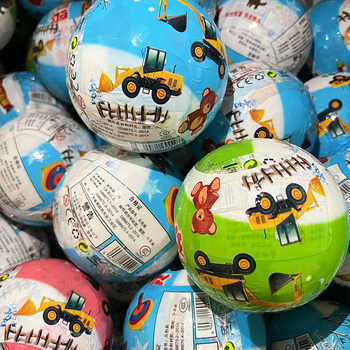Blind Ball Demolition, Blind Ball Demolition, Blind Box Toys, Surprise Toys, Rings, Street Stalls, Night Market Department Stores, Toys, Gifts Wholesale