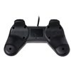 Wholesale game handle usb wired singles game handle PC computer game singles handle