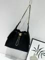 A038 suede black
