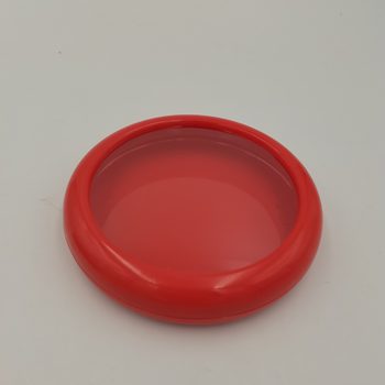 Wholesale transparent film fruit and vegetable fresh-keeping box suit avocado fresh-keeping lid onion refrigerator freezer storage box