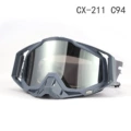 Cx-211 c94 (silver lens)