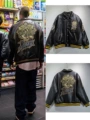 Mj04 black