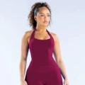 Wild plum color