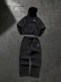 206 black suit (small s print)