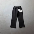 Gray and black/pants