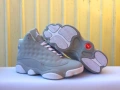 Aj13-all gray