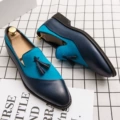 Dingjun 1109-58 blue