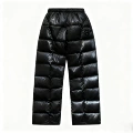 Black trousers