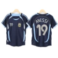 2006 argentina away game no. 19