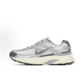Gray silver