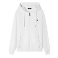 White (black)
