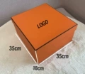 Heaven and earth cover 30 boxes 35*35*18