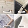 Ethnic Style Window Mat Four Seasons Universal Balcony Tatami Cushion Cuttable Bedroom Window Mat Non-slip