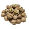 2024 New Wild Old Tree Walnut Original Flavor for Pregnant Women, Non-Paper Thin-Skinned, Farm-Produced, Unbleached 2/ 2.5kg
