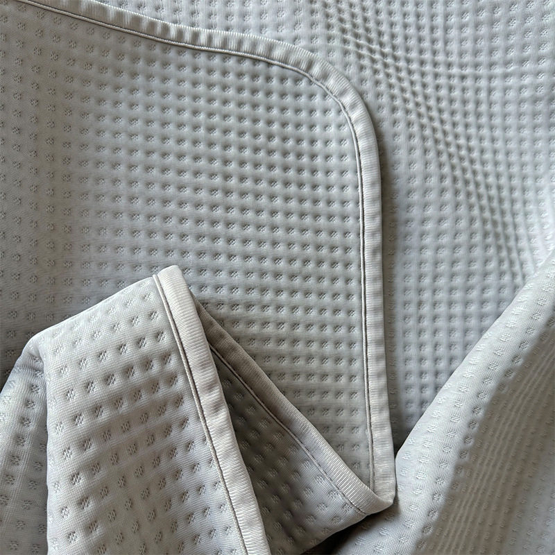 400gsm Blanket Summer Washable Student Dormitory Bed Single Double Air Conditioning Mat Mattress Household Cushion