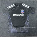 26-27 colo-colo black goalkeeper