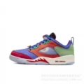 Low top color