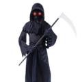 Death single clothes without accessories adult version
