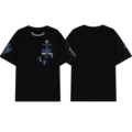 K006 Black