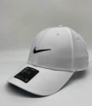 Striped quick dry white