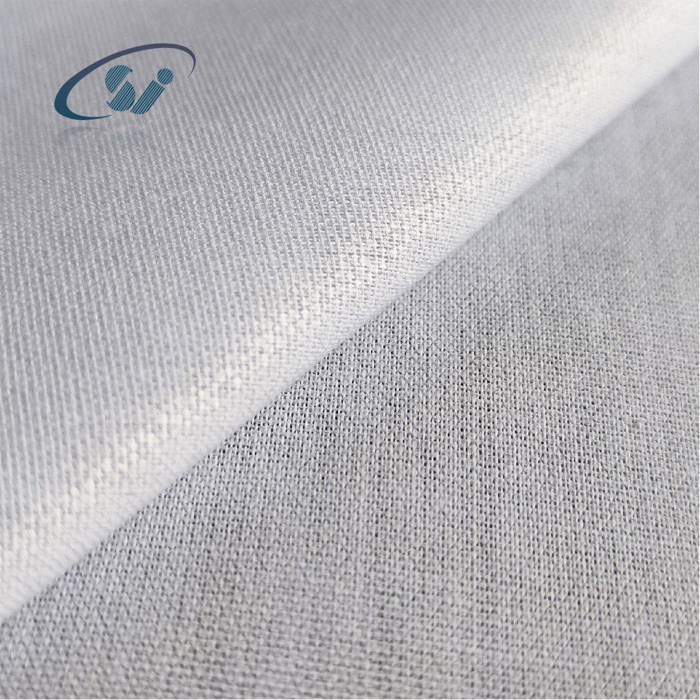 [factory Direct Sales] Trouser Waist Lining, Cotton Collar Lining, Environmentally Friendly Lining, Rubber Lining, Resin Lining