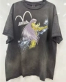 Washed Grey 8