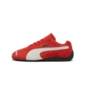 Second generation red (if you have fat feet, it is recommended to go up one size)