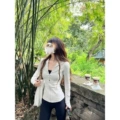 Albumin df jacket