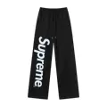 Black 3-count cotton
