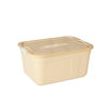 New Children's Sundries Storage Box Household Portable Large Storage Box with Lid Thickened Car Storage Box
