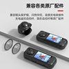 Shadowstone Insta360X5 Silicone Protective Case Full Camera Protective Case Accessories Body Silicone Case Rabbit Cage Anti-Fall
