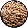 Iron Pot Firewood Roasted Peanuts 25 Years New Peanuts Firewood Peanuts Handmade Freshly Fried Crispy Peanuts with Shells Original Flavor
