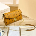 Envelope bag half chain large size 23*14 (other colors can be noted when placing an order)