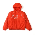 Star cotton clothing (red)
