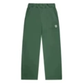 2255/single pants/military green