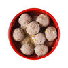 Authentic Chaozhou Shantou Specialty Beef Meatballs and Tendon Meatballs, Hand-Made, Essential Ingredients for Hot Pot and Barbecue