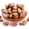 Purple-Skinned Cashew Nuts, Original Flavor, Whole Cashew Kernels, New Large-Sized Daily Nuts, Dried Fruits, Snacks for Delivery