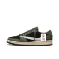 Black green
